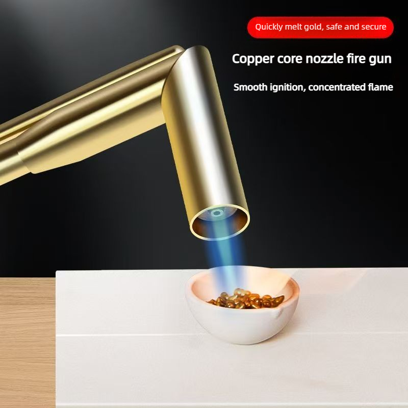Ferramenta de Soldagem e Derre - Jewelry Making Torch avaliação e preço