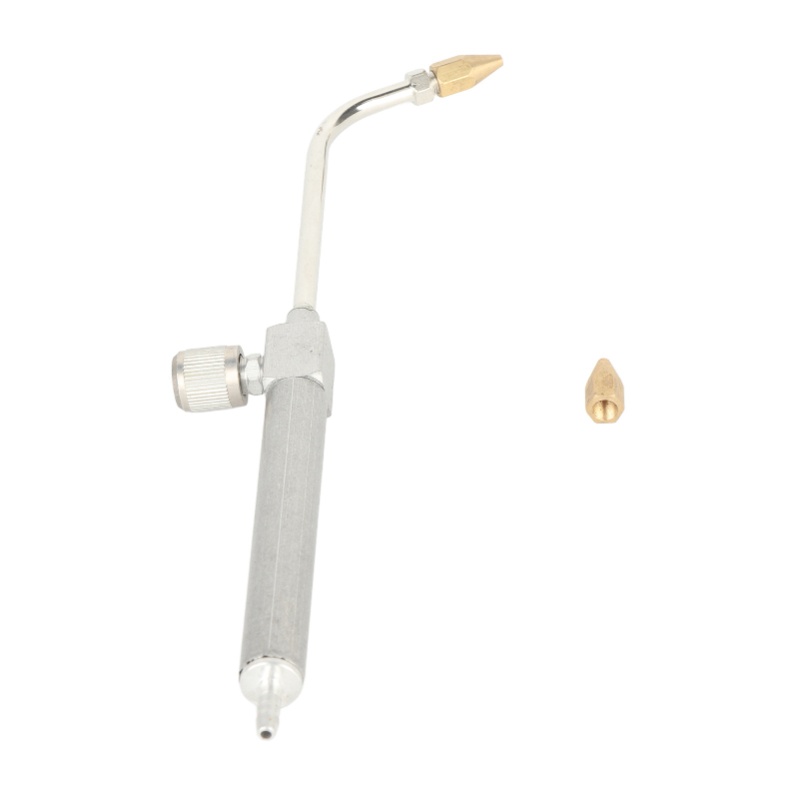 Pistola de Solda a Gás para Re - Jewelry Making Torch avaliação e preço