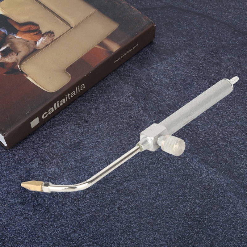 Pistola de Solda a Gás para Re - Jewelry Making Torch avaliação e preço