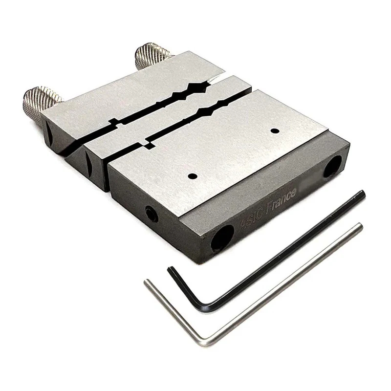 Cortador de Junta ASIC Miter 4 - Wire Jewelry Making Jig avaliação e preço