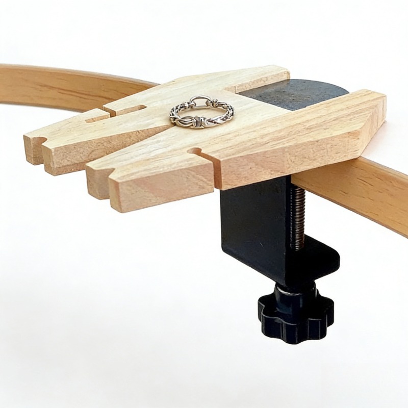 Conjunto Profissional de Bigor - Jewelry Making Anvil avaliação e preço
