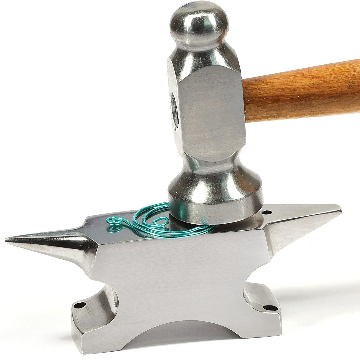 Bigorna de Bancada Profissiona - Jewelry Making Anvil avaliação e preço