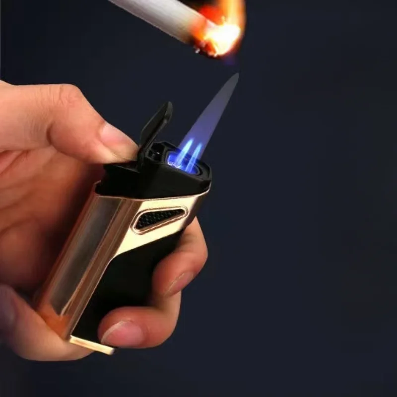 Jobon gás butano metal isqueir - Jewelry Making Torch avaliação e preço