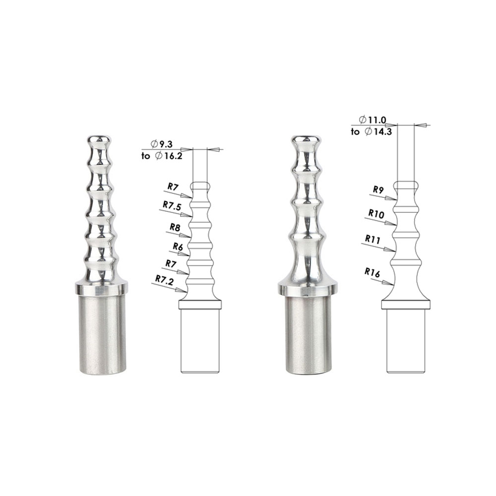 Durston 6 peças conjunto de ma - Jewelry Making Anvil avaliação e preço
