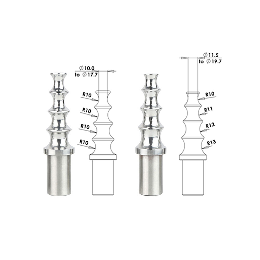 Durston 6 peças conjunto de ma - Jewelry Making Anvil avaliação e preço